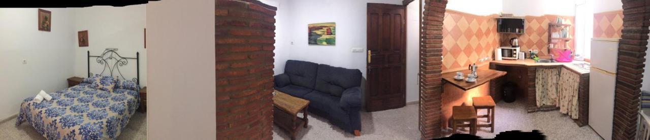 Hospedaje Lisboa Algeciras Esterno foto